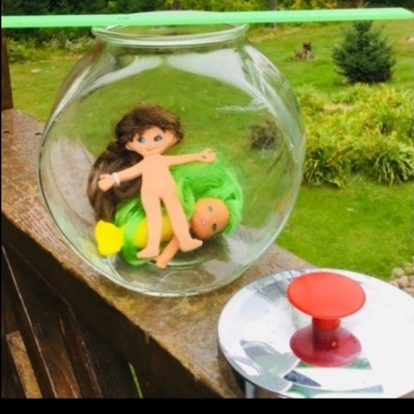 Little Debbie Barbie Doll McKee Foods 1993 NIB - Picture 9 of 16